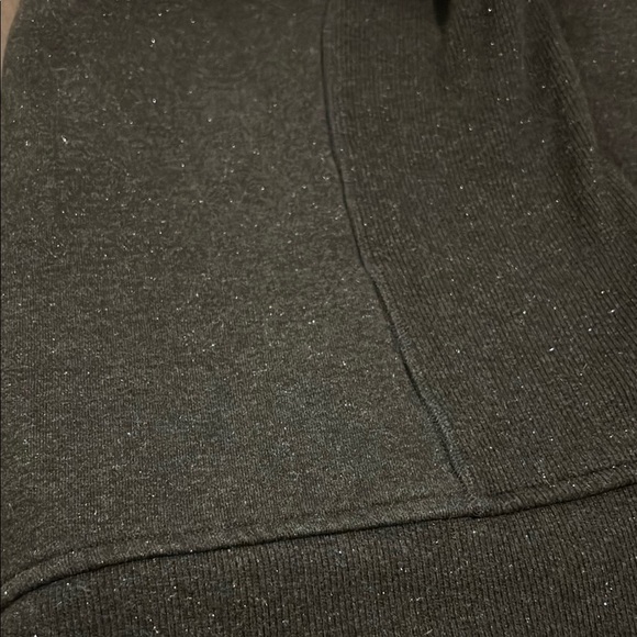 Lululemon Athletica Black Hoodie - Picture 4 of 6